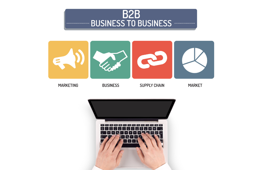 From Cold Calls to Closed Deals Lead Generation Tactics in B2B
