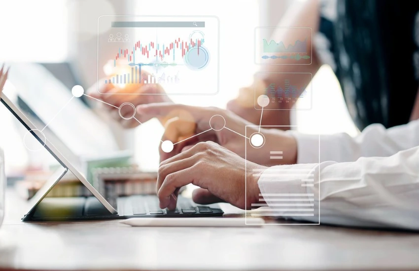 Lead Gen in the Digital Age Tools and Trends for 2025