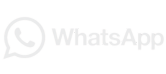 WhatsApp logo with green chat bubble icon, one of the CRM integrations supported by Pinnacle AI chatbots