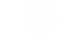 Client logo badge in the Trusted By carousel on the Pinnacle Technologies AI chatbot for business page
