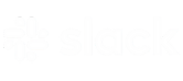 Slack logo listed among CRM Integrations available with the Pinnacle AI chatbot for business
